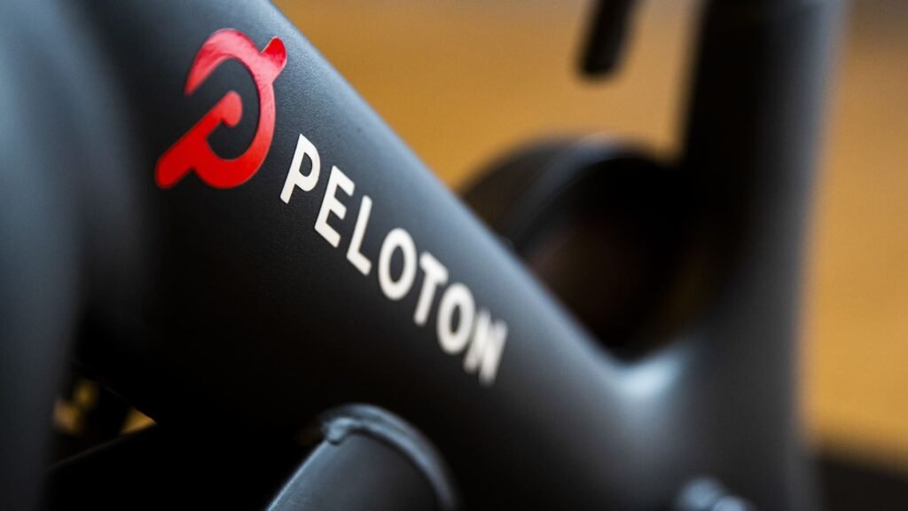 Peloton launches Bike and Tread for gyms