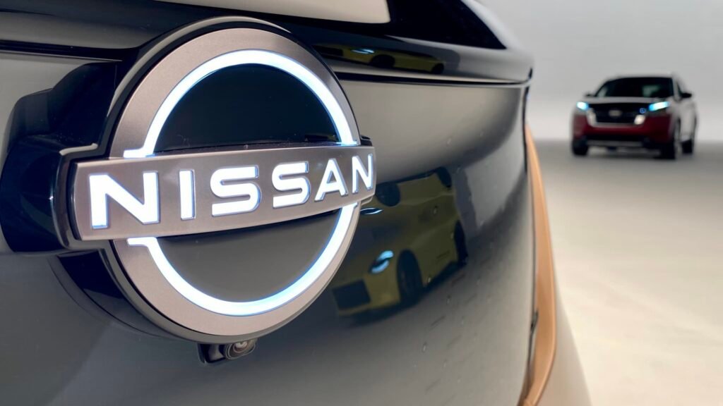 Nissan’s new hybrid is a U.S.-first that mixes EV driving, gas engine