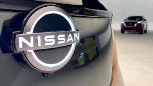 Nissan’s new hybrid is a U.S.-first that mixes EV driving, gas engine