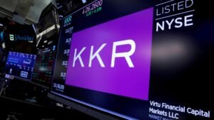 Moody’s cuts rating on private credit fund run by KKR and Future Standard to junk