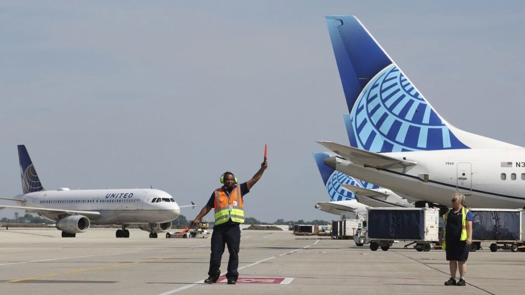 United Airlines ditches more economy seats for bigger premium cabins