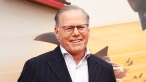 David Zaslav WBD-Paramount payout highlights CEO ‘golden parachutes’