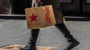 Macy’s (M) Q4 2025 earnings