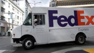 Stocks making the biggest moves after the bell: FDX, FLY, PL