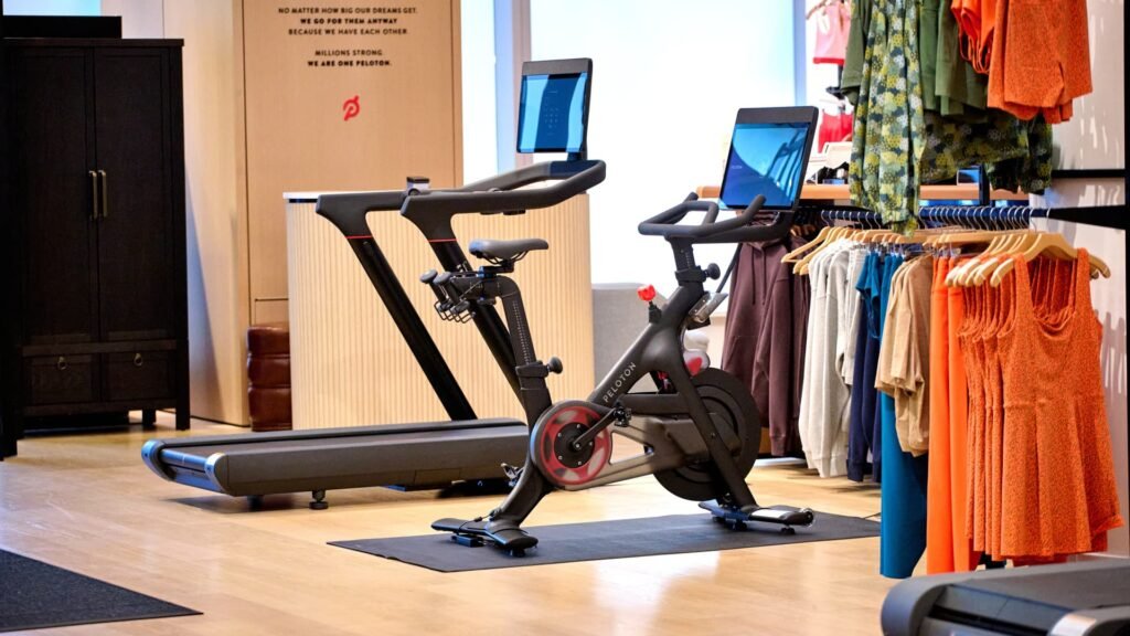 Stocks making the biggest moves midday: NVDA, PTON, META, DLTR