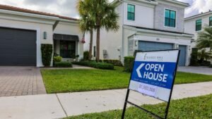 February home sales see small rebound, but supply growth is ‘sluggish’
