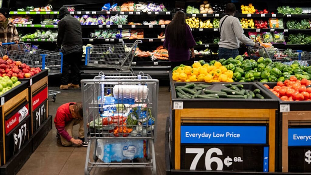 Food prices could rise due to fertilizer shortages