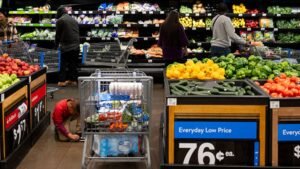 Food prices could rise due to fertilizer shortages