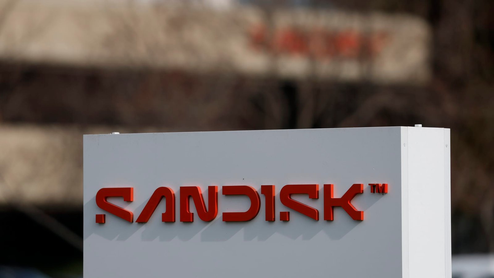 Stocks making the biggest moves premarket: MU, SNDK, NEM