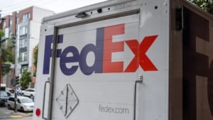 FedEx (FDX) Q3 2026 earnings