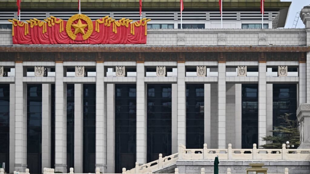 China is set to kick off its big policy meeting. What will be the key announcements?
