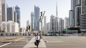 Iran war wipes out $100 billion from luxury stocks