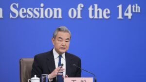 China says ‘thorough preparations’ needed ahead of Trump-Xi meeting