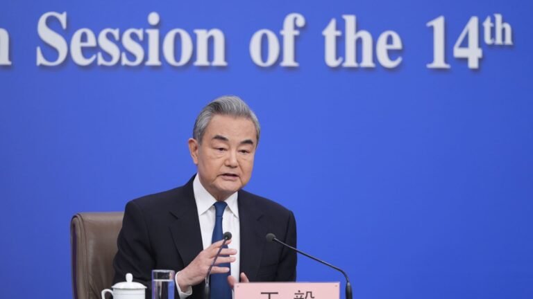 China says ‘thorough preparations’ needed ahead of Trump-Xi meeting