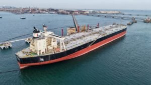 Why China can withstand oil’s surge more easily than other countries