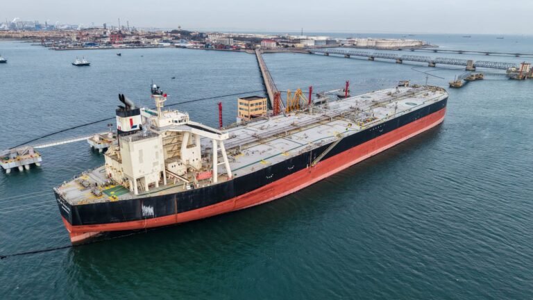 Why China can withstand oil’s surge more easily than other countries