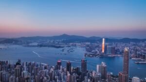 Family offices look to Hong Kong