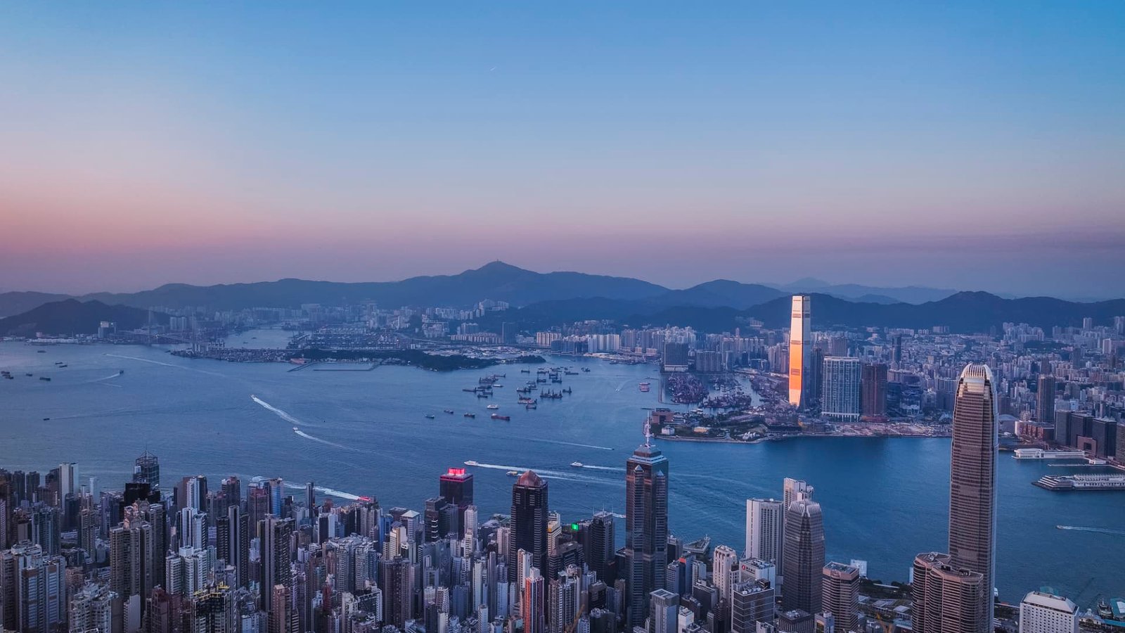 Family offices look to Hong Kong
