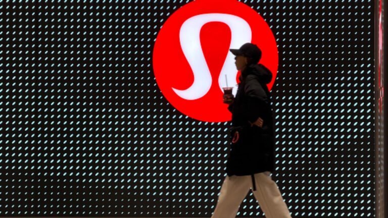 Lululemon (LULU) earnings Q4 2025