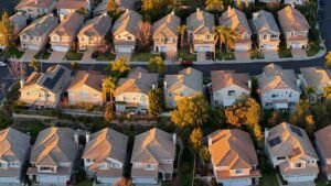 Mortgage rates surge to highest since September