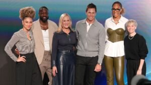 JPMorgan taps Dwyane Wade, Tom Brady in athlete wealth management push