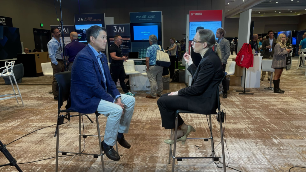 Crypto, tokenization and ETFs: SEC’s Peirce indicates openness