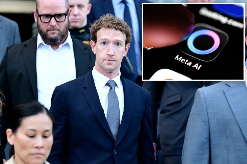 Meta delays release of new AI, weighs licensing Google’s Gemini after disappointing trial runs: report