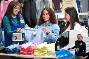 Walmart’s AI move could bring surge pricing: angry shoppers