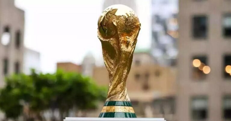 FIFA World Cup 2026 tickets oversubscribed 30 times amid West Asia unrest | FIFA World Cup 2022