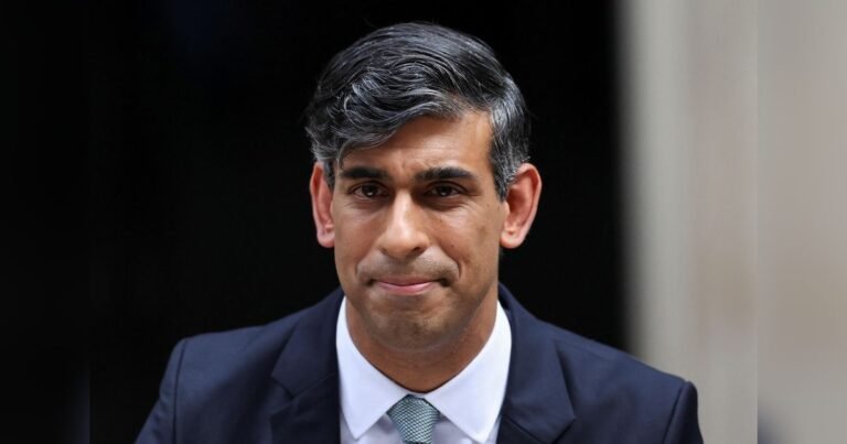 Goldman Sachs’ new adviser Rishi Sunak urges small firms to adopt AI | Tech News