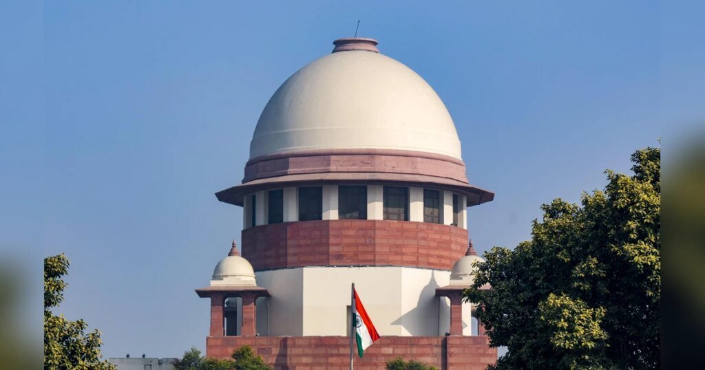 Supreme Court says courts cannot decide on duration of law courses | India News