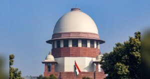 Supreme Court says courts cannot decide on duration of law courses | India News