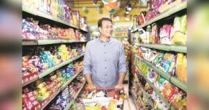 Urban-rural FMCG growth gap narrows in December quarter, says NIQ | Industry News