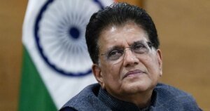 ‘Absolutely no shortage of fuel’: Goyal amid uncertainty in energy supply | Economy & Policy News
