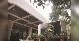 RBI’s short forward book hits $77 billion, highest since March 2025 | Finance News