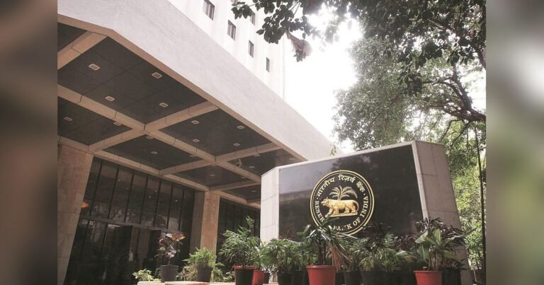 RBI’s short forward book hits $77 billion, highest since March 2025 | Finance News