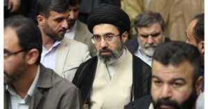 Ayatollah Khamenei’s son Mojtaba named Iran’s new Supreme leader | World News