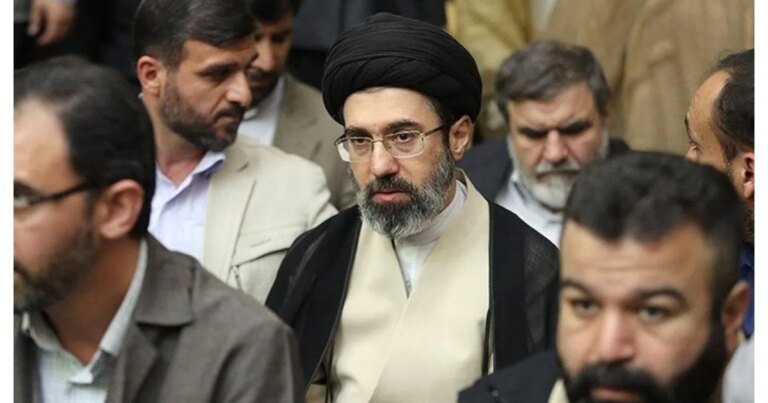 Ayatollah Khamenei’s son Mojtaba named Iran’s new Supreme leader | World News