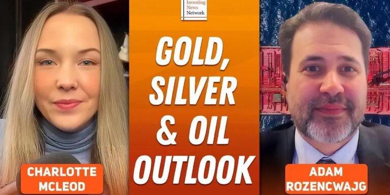 Adam Rozencwajg: Gold, Silver vs. Energy — Where I’m Focusing Now