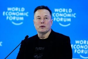 Musk offers to pay TSA salaries as DHS shutdown stretches into fifth week