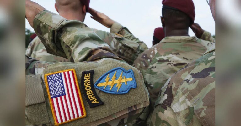 Iran parliament speaker warns severe retaliation against US ground invasion | World News