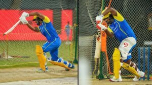 IPL 2026: Gaikwad, Samson set to open for CSK; Ayush to bat at No. 3 | IPL 2026