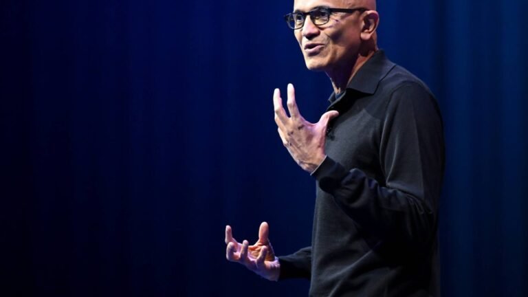 Microsoft’s bold Game Pass rethink resets the rule for gaming