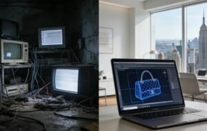 Scaling Small Business with Automated 3D Content