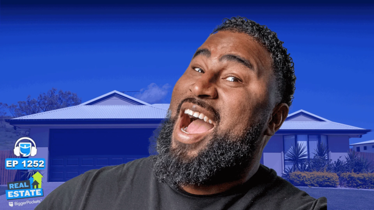 I Had 4 Kids, No Cash, and a Traveling Spouse: Now I’ve Got 4 Rentals