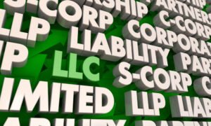 Is it time to update your legal business structure? » Succeed As Your Own Boss