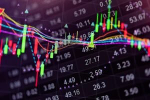 MU, CVNA, NET, CMCSA, B: 5 Trending Stocks Today