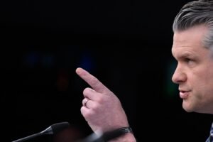 Pentagon moves media to external ‘annex’ after press policy court defeat