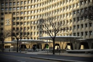 HUD, Washington’s top housing agency, takes on immigration enforcement