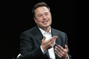 The Real Reason Behind Musk’s New $25 Billion Factory